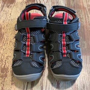 Cat and Jack outdoors shoes